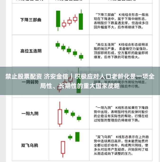 禁止股票配资 济安金信｜积极应对人口老龄化是一项全局性、长期性的重大国家战略